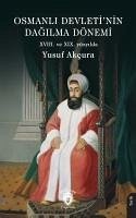 Cover Osmanli Devletinin Dagilma Dönemi