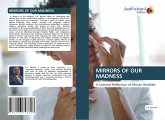 MIRRORS OF OUR MADNESS MIRRORS OF OUR MADNESS