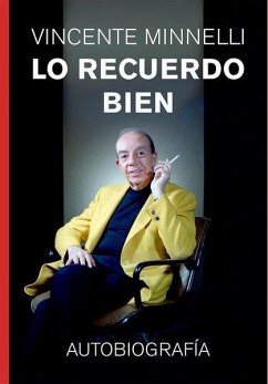 Cover LO RECUERDO BIEN