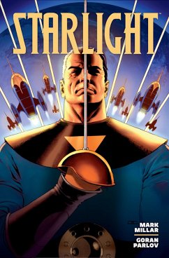 Starlight Library Edition - Millar, Mark