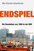 Endspiel Endspiel