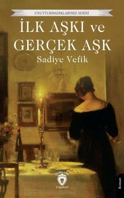 Cover Ilk Aski ve Gercek Ask