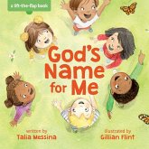 God's Name for Me God's Name for Me