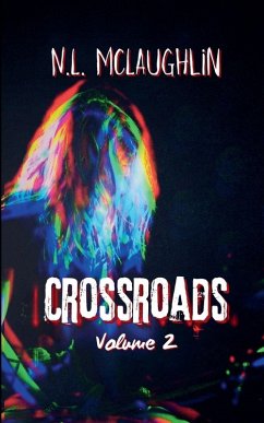 Cover Crossroads Volume 2