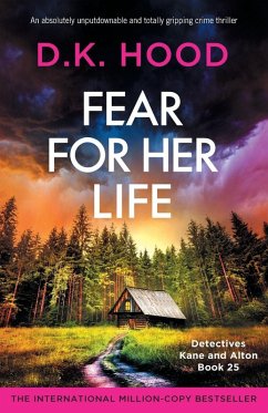 Fear for Her Life Fear for Her Life