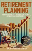 Retirement Planning Retirement Planning