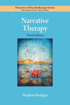 Cover Narrative Therapy