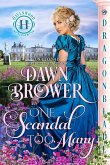 One Scandal Too Many One Scandal Too Many