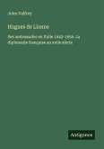 Hugues de Lionne Hugues de Lionne