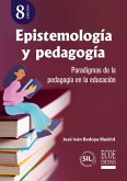 Epistemología y pedagogía (eBook, PDF) Epistemología y pedagogía (eBook, PDF)