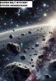 Kuiper Belt Mystery (eBook, ePUB) Kuiper Belt Mystery (eBook, ePUB)