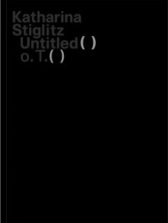 Cover Katharina Stiglitz