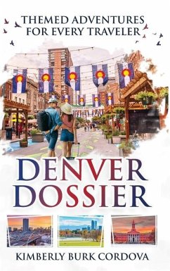 Denver Dossier - Cordova, Kimberly Burk