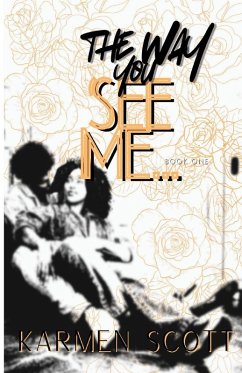 Cover The Way You See Me...