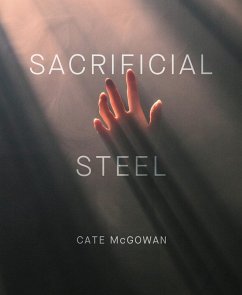 Cover Sacrificial Steel
