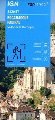 Cover 2136ET Rocamadour