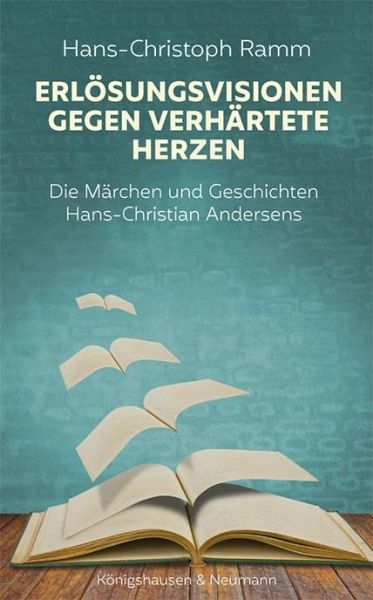 Erlösungsvisionen gegen verhärtete Herzen Erlösungsvisionen gegen verhärtete Herzen