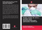Óxidos mistos de cério e európio nano dimensionados para aplicações catalíticas