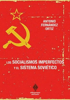 Cover Los socialismos imperfectos y el sistema soviético