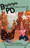 Bugztopia PD Bugztopia PD