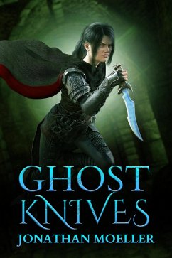Cover Ghost Knives (eBook, ePUB)