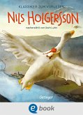 Klassiker zum Vorlesen. Nils Holgersson (eBook, ePUB)