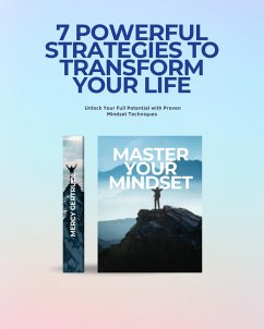 Cover Master your mindset (eBook, ePUB)