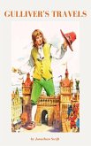 Gulliver's Travels (eBook, ePUB) Gulliver's Travels (eBook, ePUB)