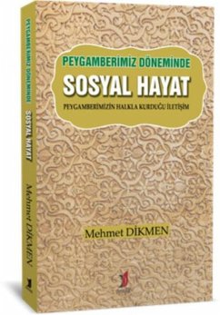 Cover Peygamberimiz Döneminde Sosyal Hayat