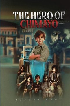 Cover The Hero of Chimayo