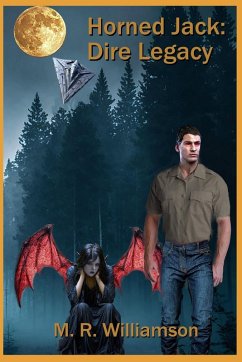 Cover Horned Jack