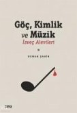 Göc, Kimlik Ve Müzik Göc, Kimlik Ve Müzik
