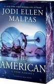 The American The American