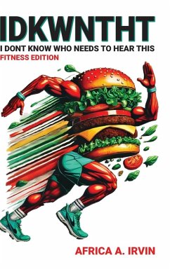 Idkwntht - Irvin, Africa A Idkwntht - Irvin, Africa A