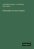 Philosophie des deux Ampère Philosophie des deux Ampère