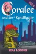 Coralee und der Kanalligator - Bild 1