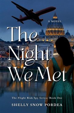 Cover The Night We Met
