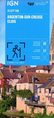 Cover 2127SB Argenton Creuse