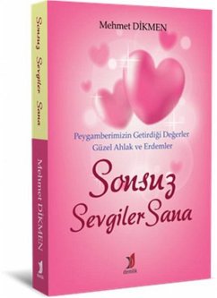 Sonsuz Sevgiler Sana - Dikmen, Mehmet