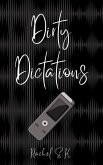 Dirty Dictations (eBook, ePUB) Dirty Dictations (eBook, ePUB)