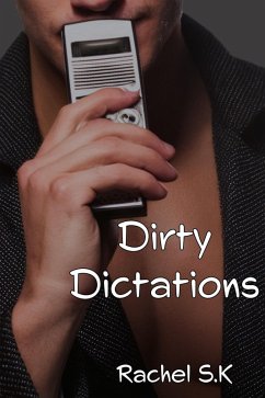 Cover Dirty Dictations (eBook, ePUB)