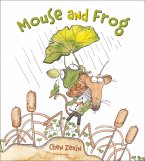 Mouse and Frog (eBook, PDF) Mouse and Frog (eBook, PDF)
