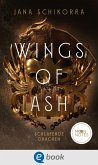 Wings of Ash 1. Schlafende Drachen (eBook, ePUB) Wings of Ash 1. Schlafende Drachen (eBook, ePUB)