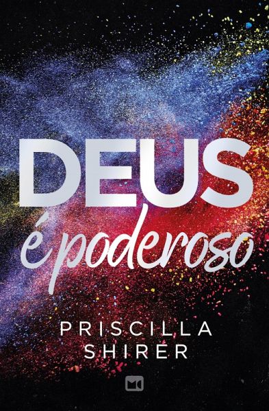 Deus é poderoso (eBook, ePUB)