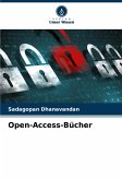 Open-Access-Bücher