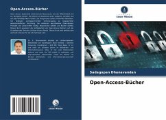 Open-Access-Bücher - Dhanavandan, Sadagopan