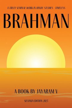 Cover Brahman