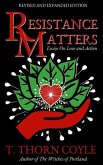 Resistance Matters Resistance Matters