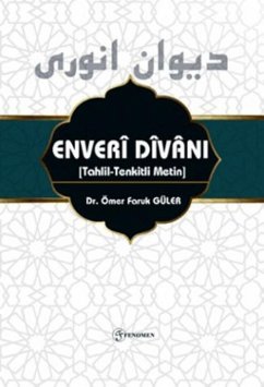 Cover Enveri Divani