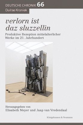 verlorn ist daz sluzzellin verlorn ist daz sluzzellin
